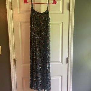Gorgeous boutique midi dress